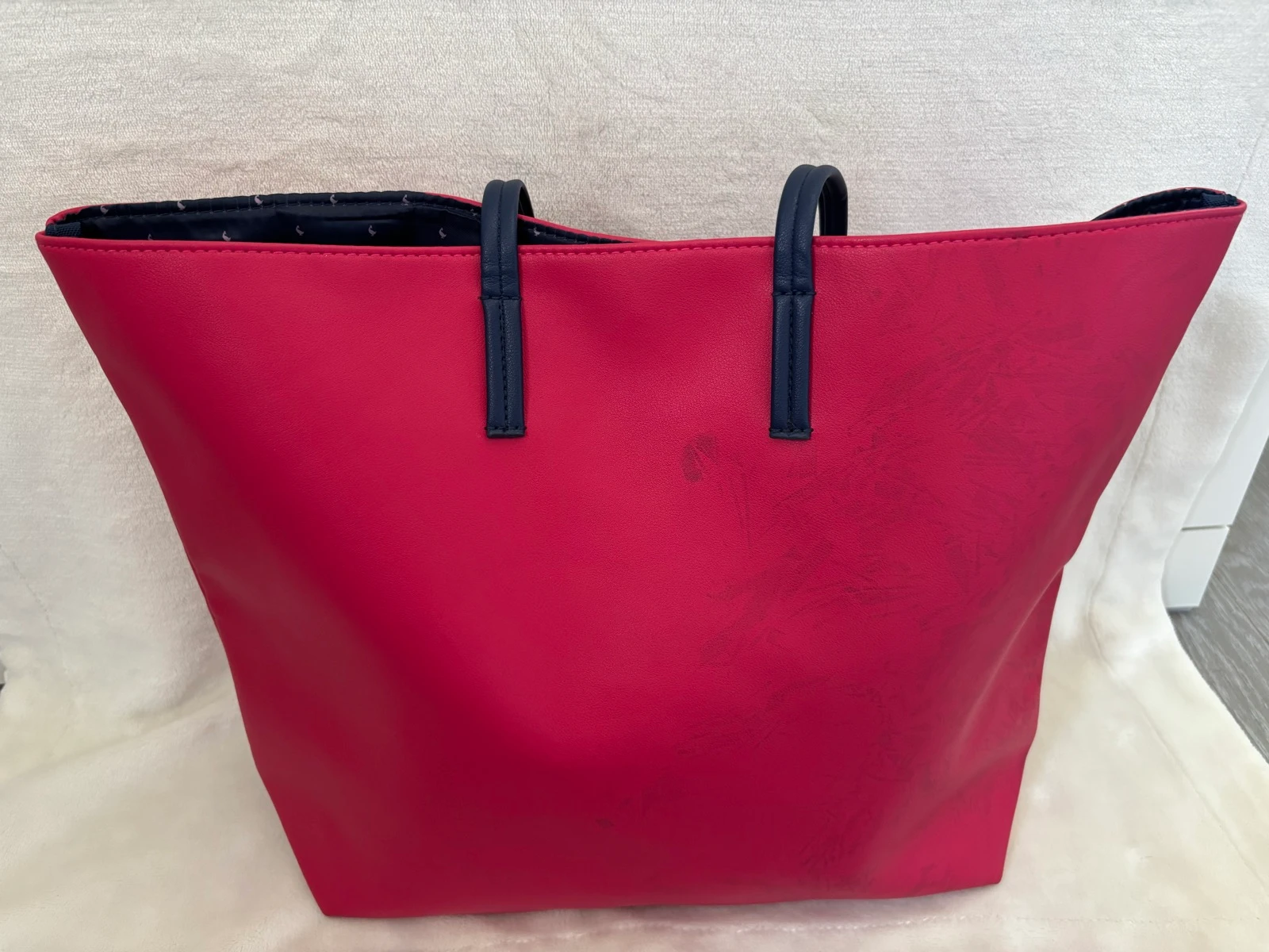 El Ganso Shopper Tas – photo 6